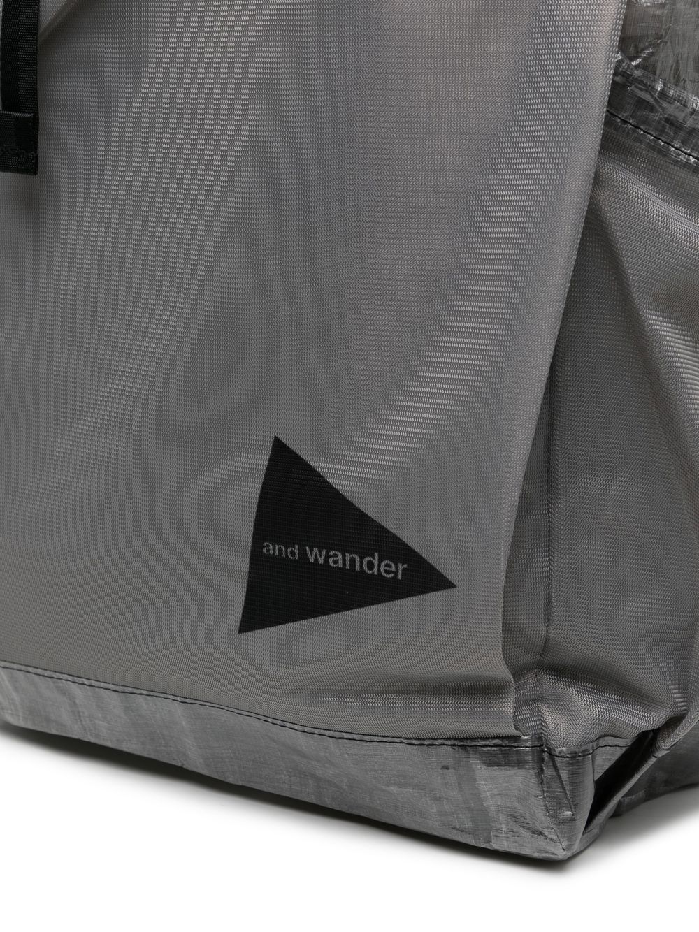 AND WANDER-Dyneema backpack-5742975120 22 CHARCOAL
