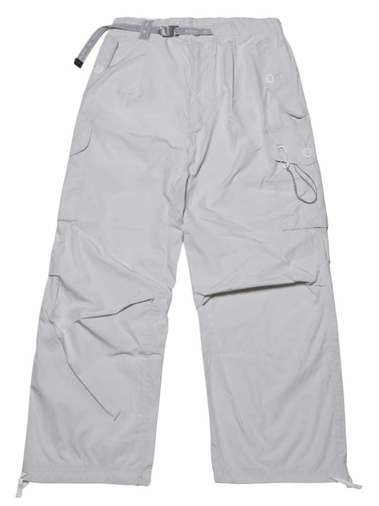 AND WANDER-oversized cargo pants-