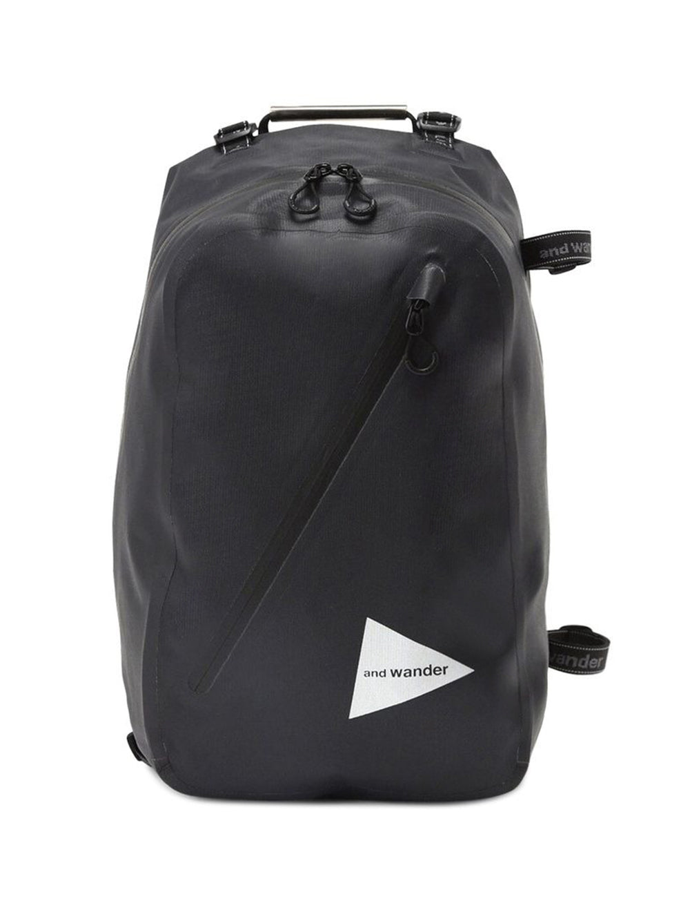 AND WANDER-waterproof daypack-