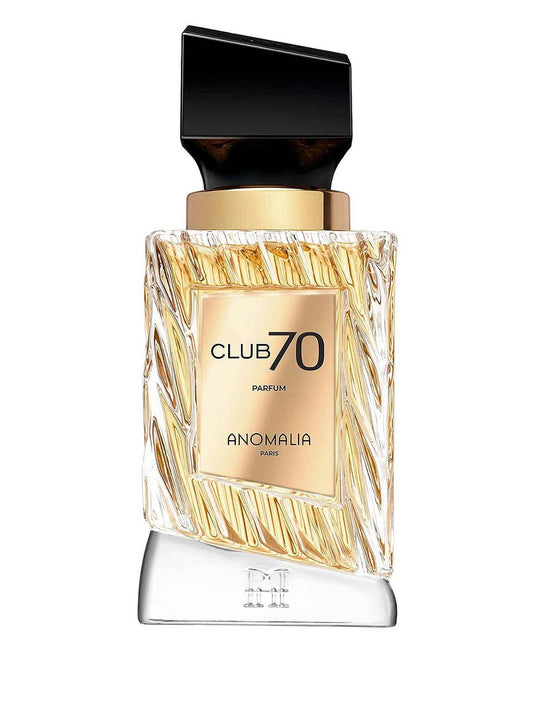ANOMALIA PARIS-ANOMALIA CLUB70 EDP 70 ML-