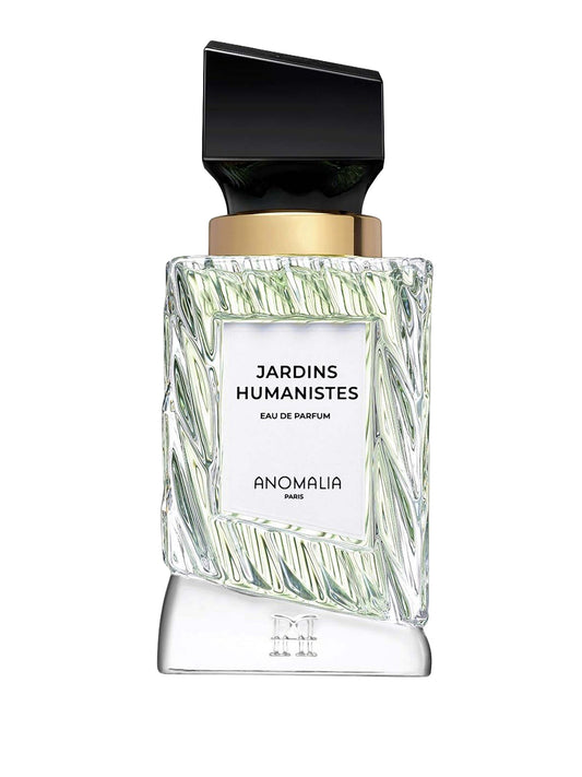 ANOMALIA PARIS-ANOMALIA JARDINS HUMANISTES EDP 70 ML-