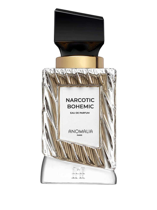 ANOMALIA PARIS-ANOMALIA NARCOTIC BOHEMIC EDP 70 ML-