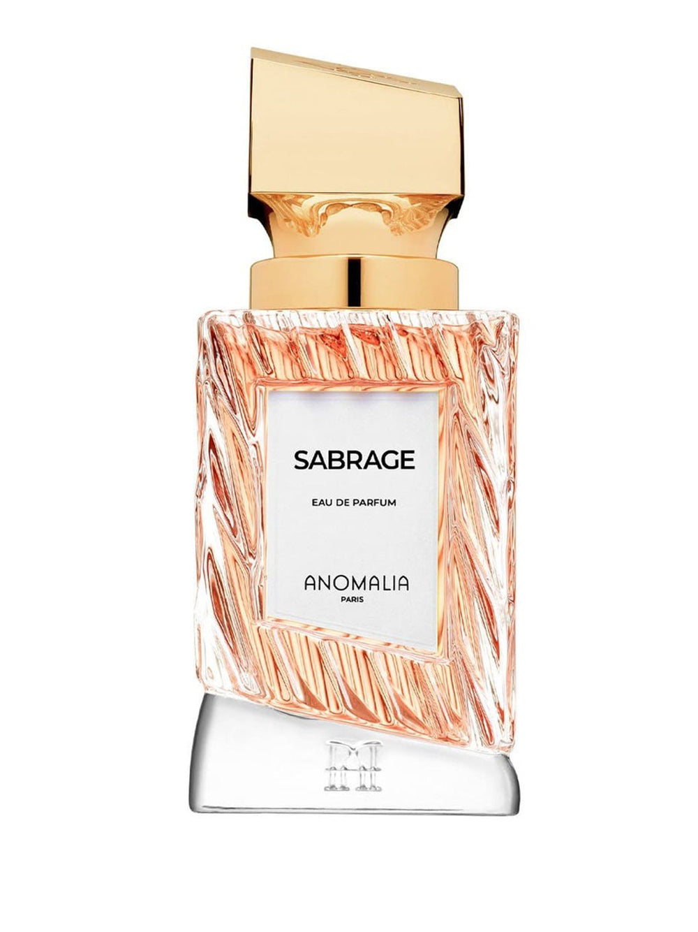 ANOMALIA PARIS-ANOMALIA SABRAGE EDP 70 ML-