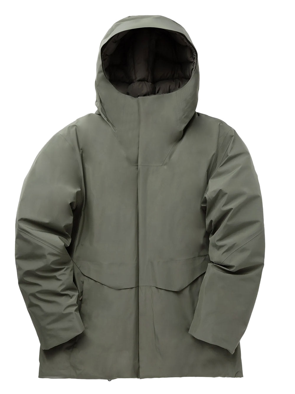 ARC`TERYX-Sorin Down Jacket-