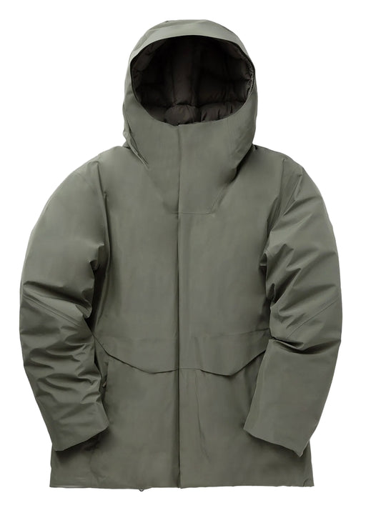 ARC`TERYX-Sorin Down Jacket-