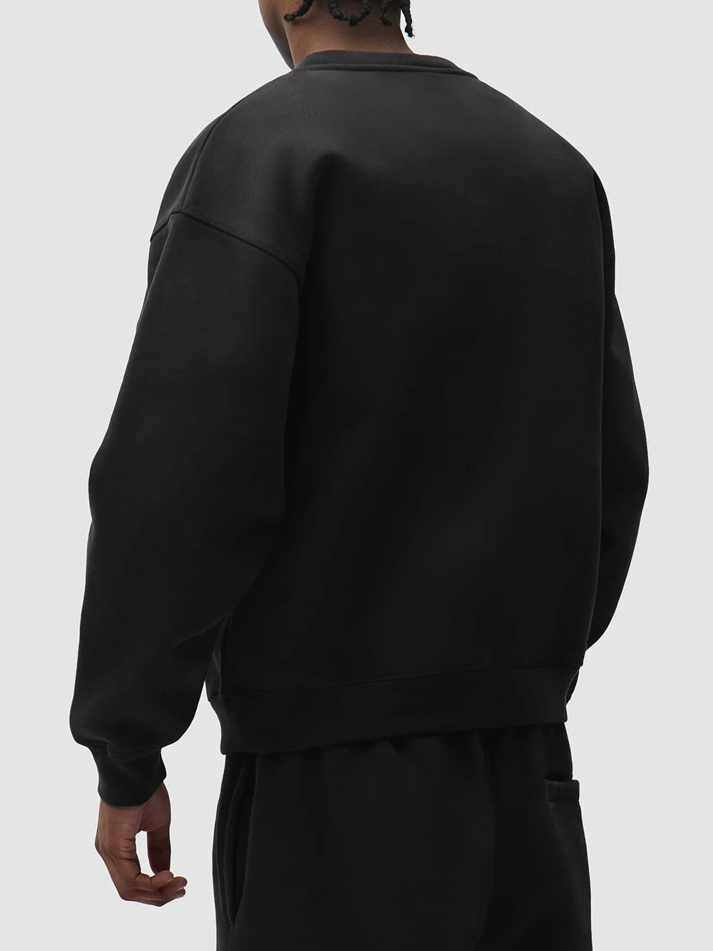 ARTE ANTWERP-Arte Heart Crewneck-