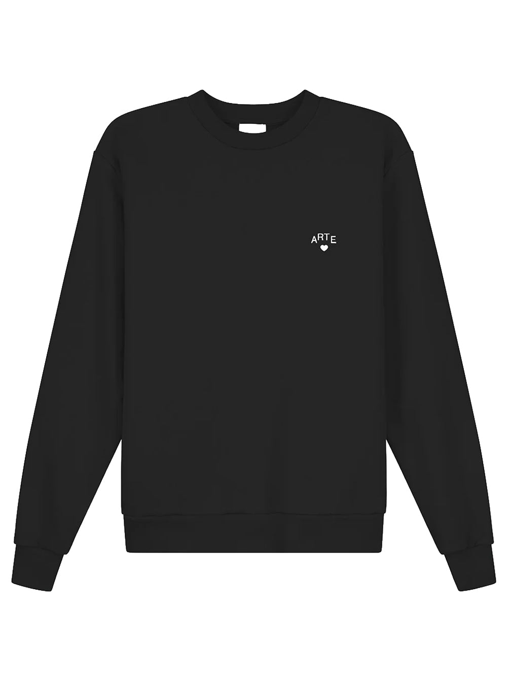 ARTE ANTWERP-Arte Heart Crewneck-