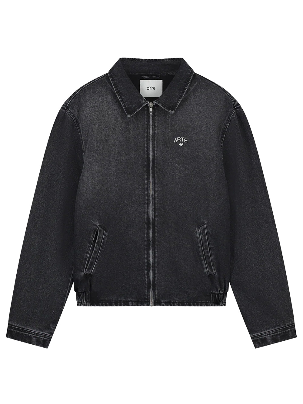 ARTE ANTWERP-Arte Heart Jacket-