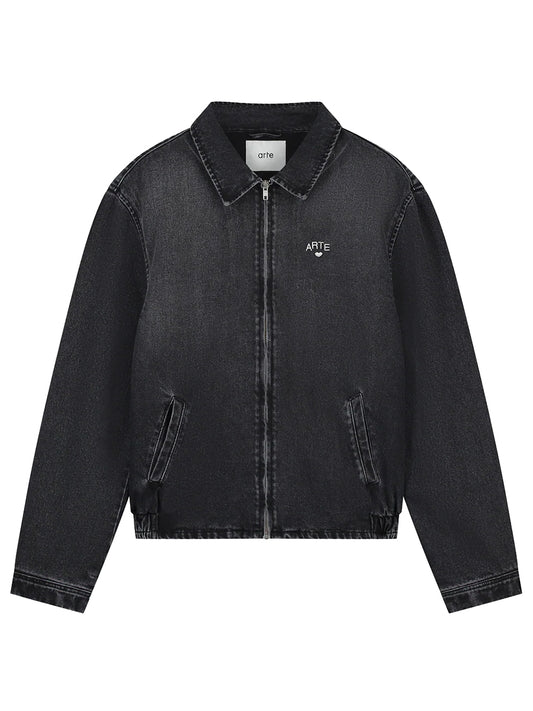 ARTE ANTWERP-Arte Heart Jacket-