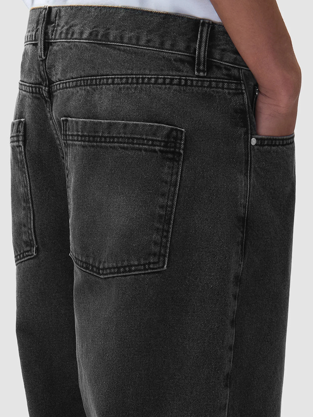 ARTE ANTWERP-Arte Heart Pocket Pants-