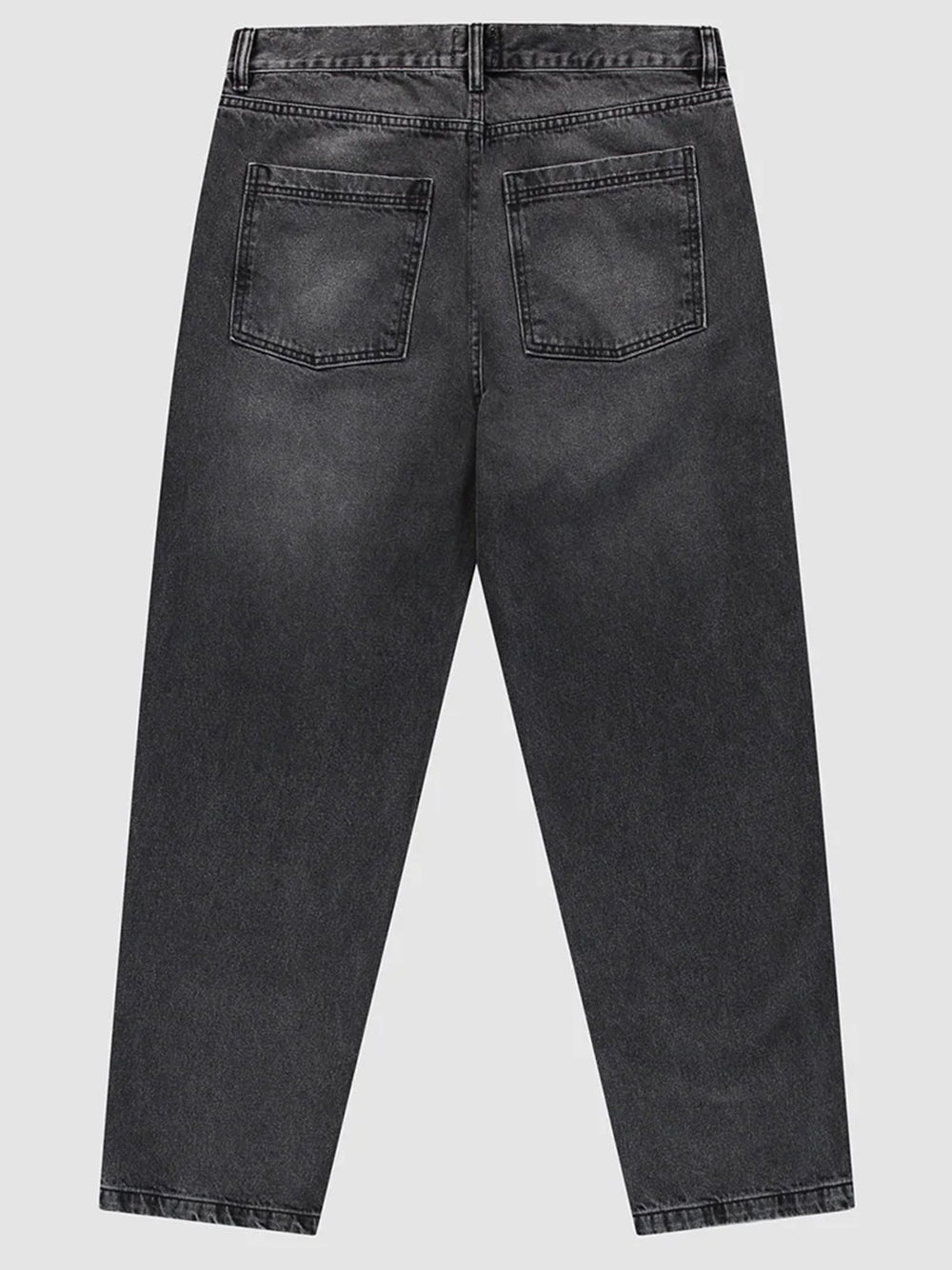 ARTE ANTWERP-Arte Heart Pocket Pants-