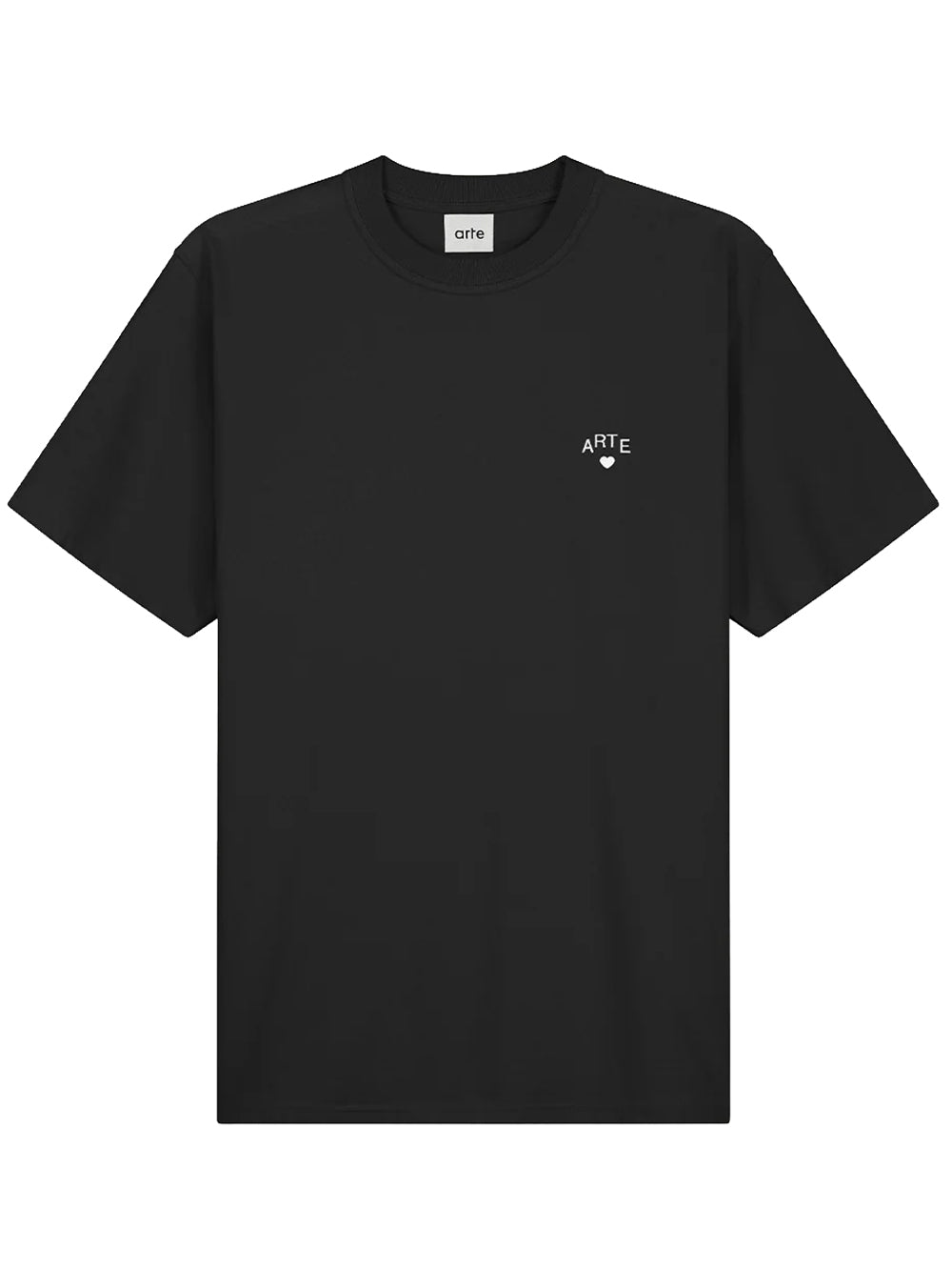 ARTE ANTWERP-Arte Heart T-shirt-