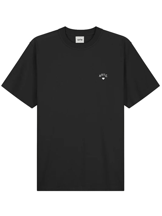 ARTE ANTWERP-Arte Heart T-shirt-