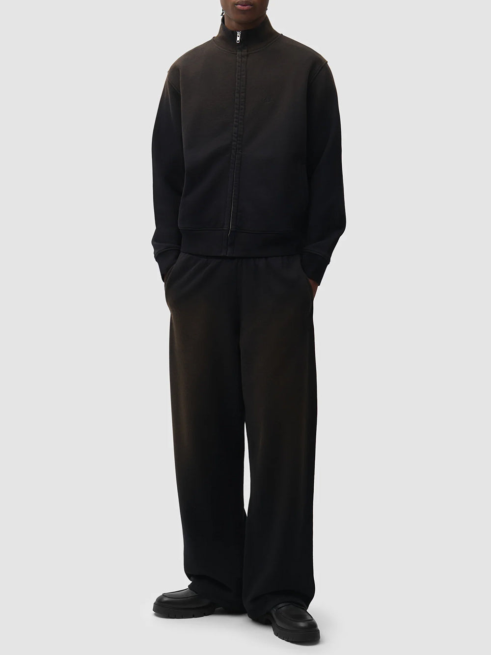 ARTE ANTWERP-Basic Fadeout Pants-