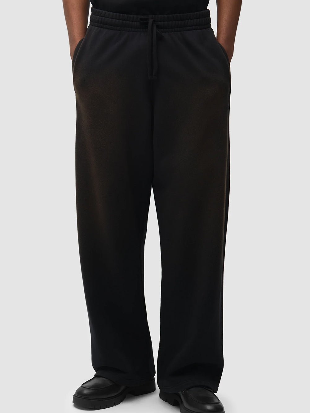 ARTE ANTWERP-Basic Fadeout Pants-