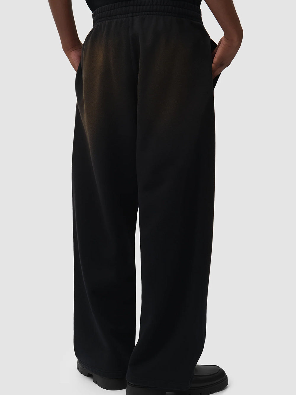 ARTE ANTWERP-Basic Fadeout Pants-