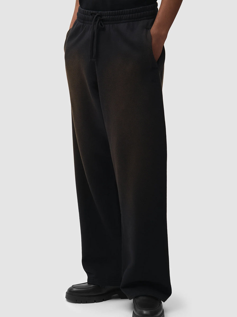 ARTE ANTWERP-Basic Fadeout Pants-