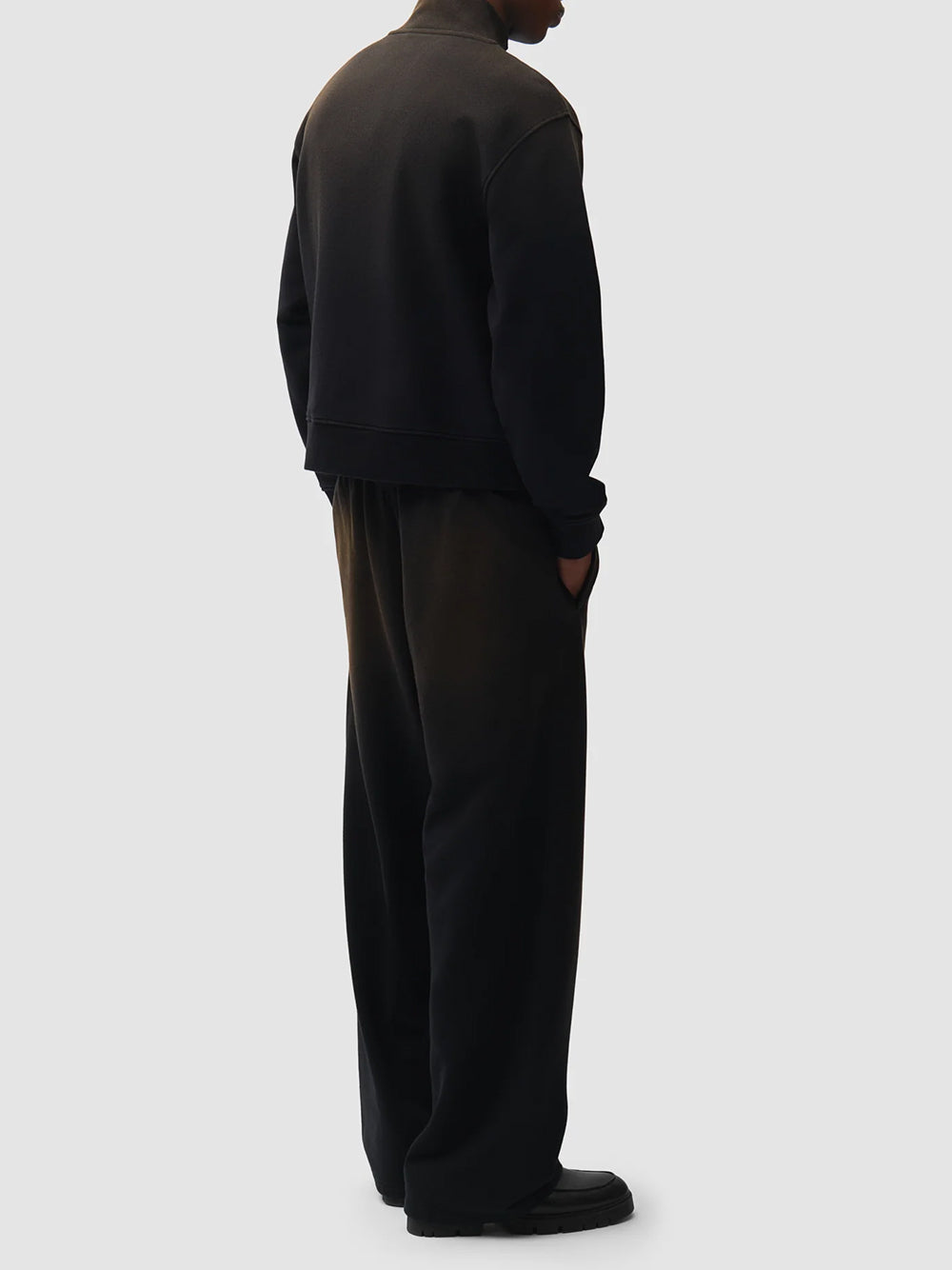 ARTE ANTWERP-Basic Fadeout Pants-