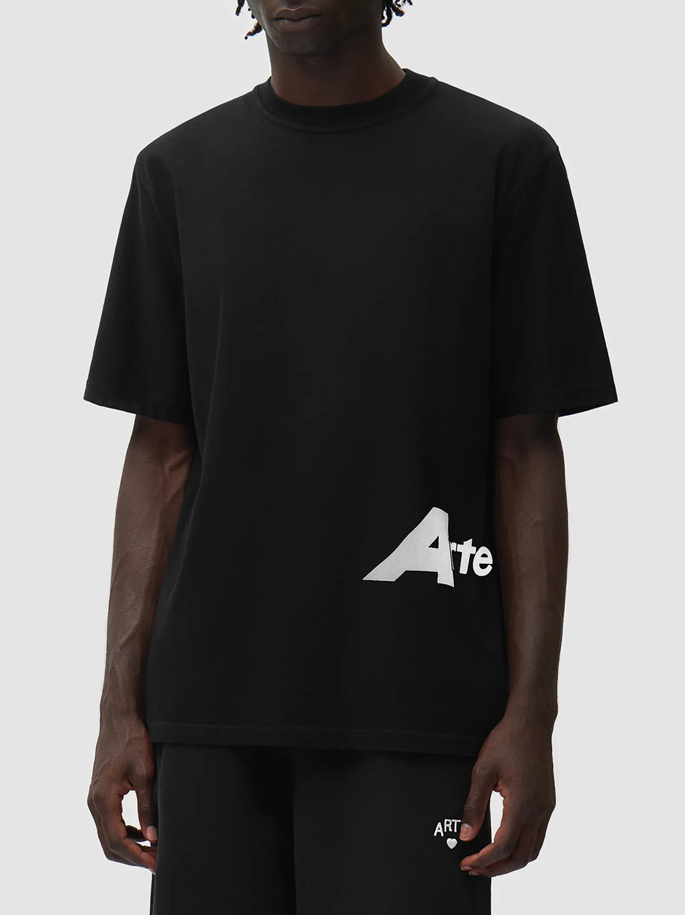 ARTE ANTWERP-Basic Fadeout Tracktop-