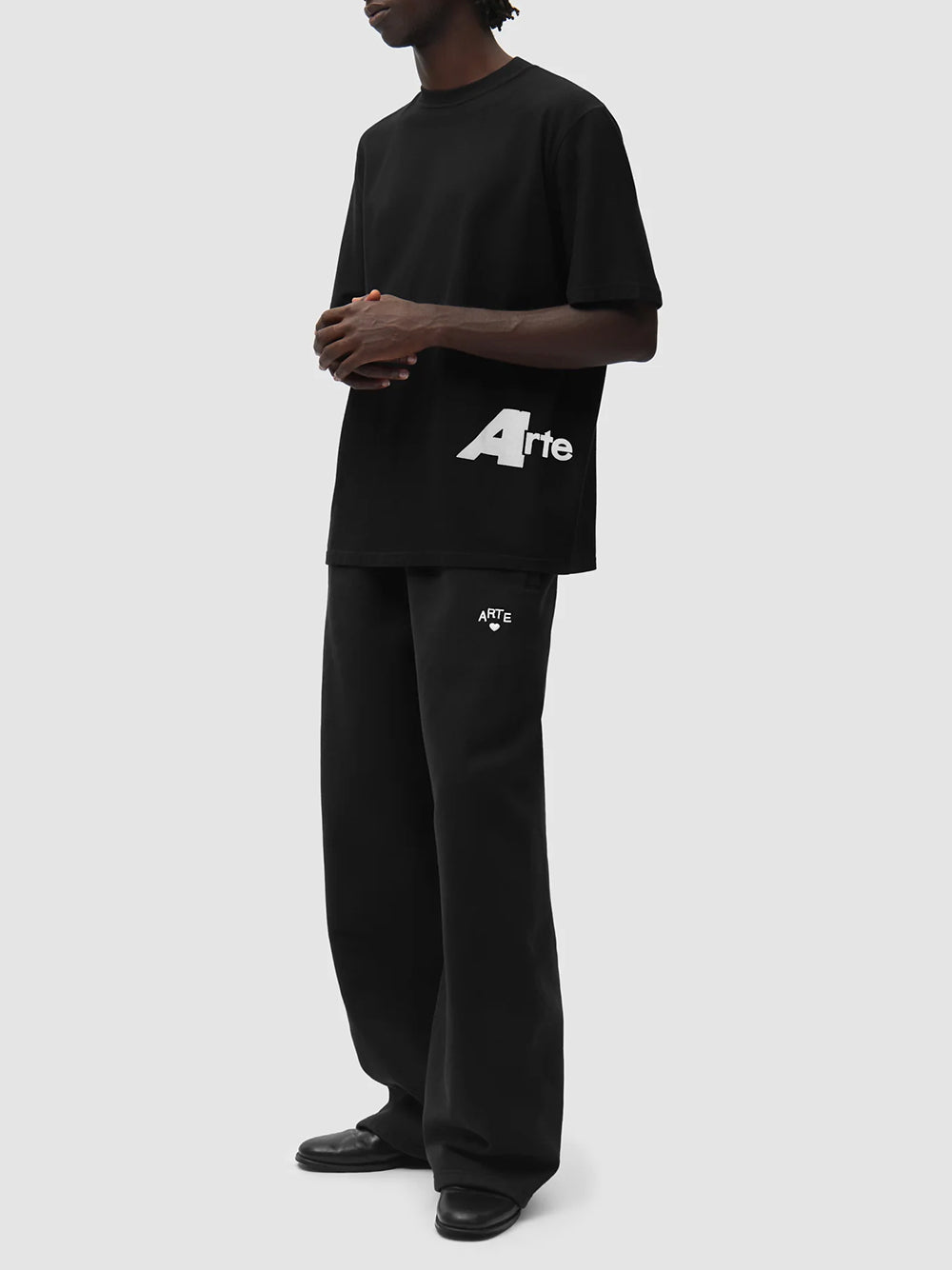 ARTE ANTWERP-Basic Fadeout Tracktop-
