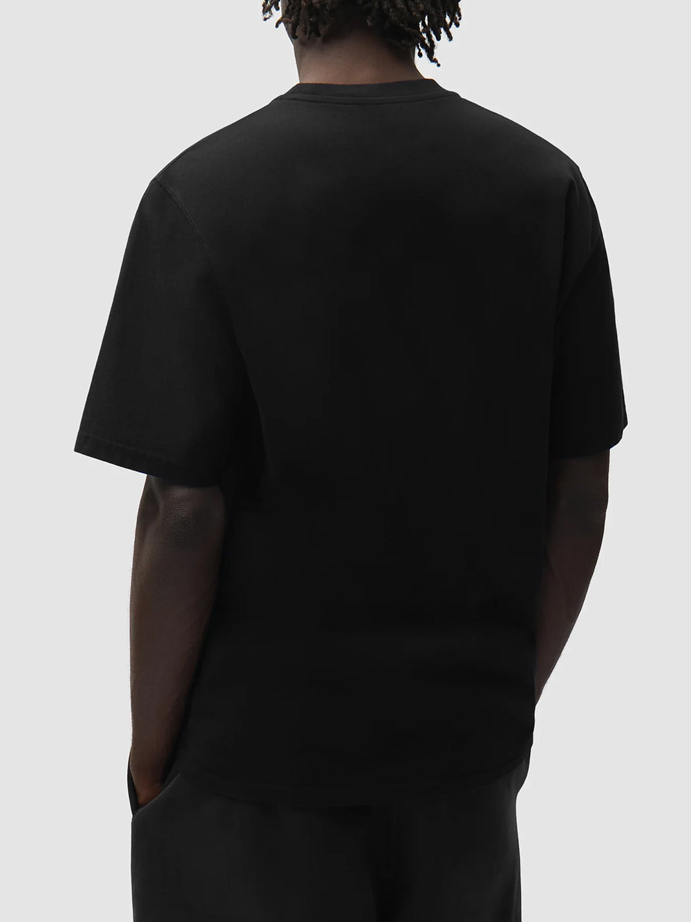ARTE ANTWERP-Basic Fadeout Tracktop-