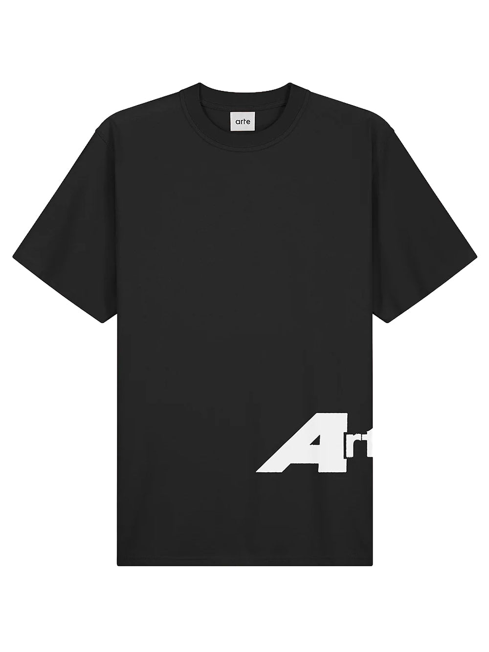 ARTE ANTWERP-Basic Fadeout Tracktop-
