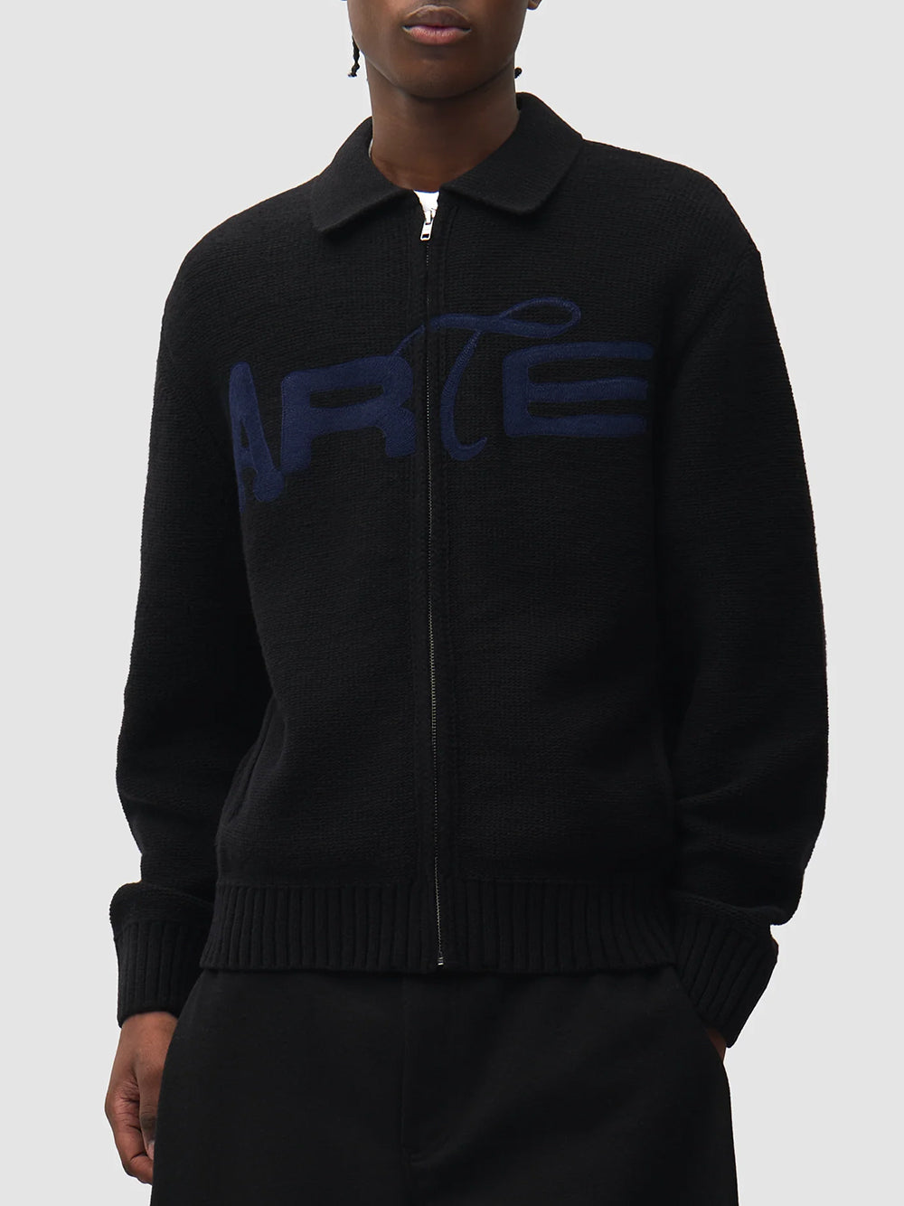 ARTE ANTWERP-Energy Cardigan-