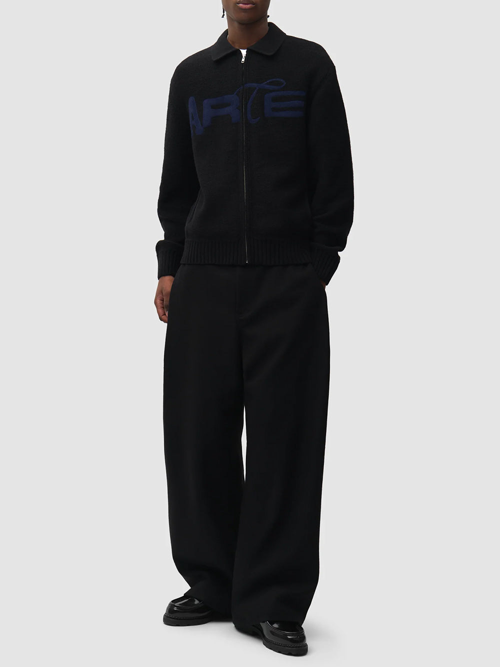 ARTE ANTWERP-Energy Cardigan-