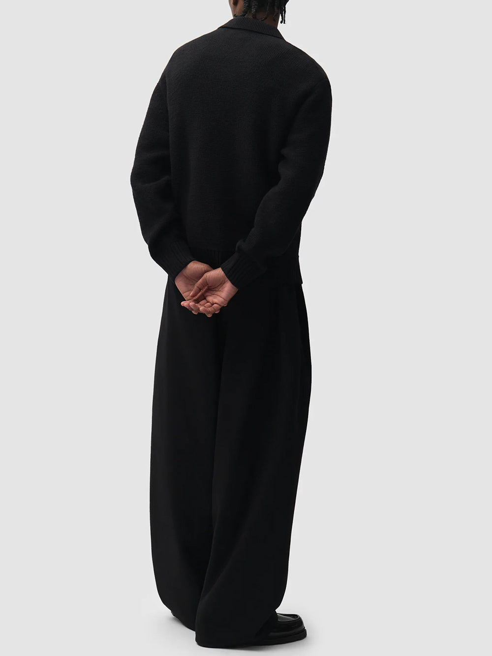 ARTE ANTWERP-Energy Cardigan-