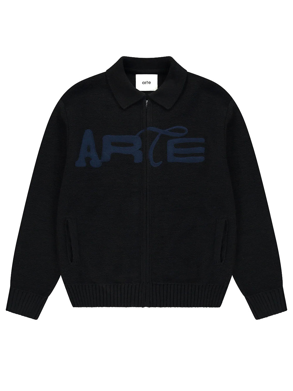 ARTE ANTWERP-Energy Cardigan-