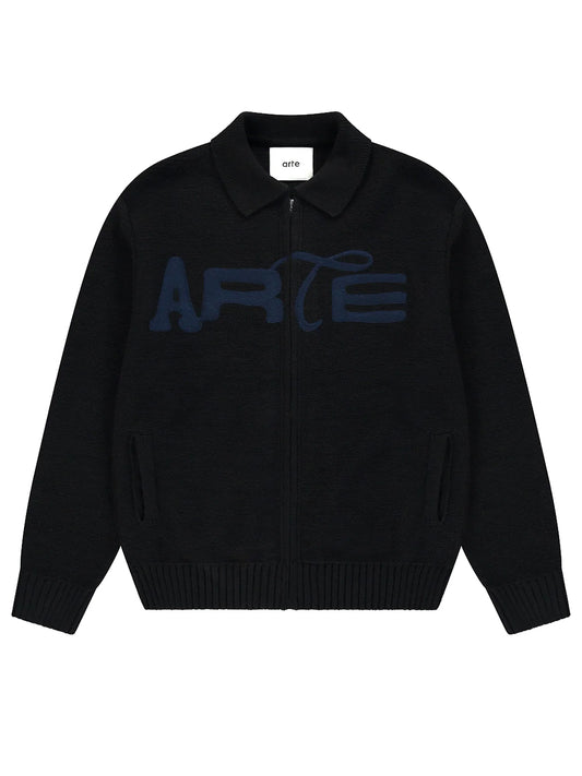 ARTE ANTWERP-Energy Cardigan-