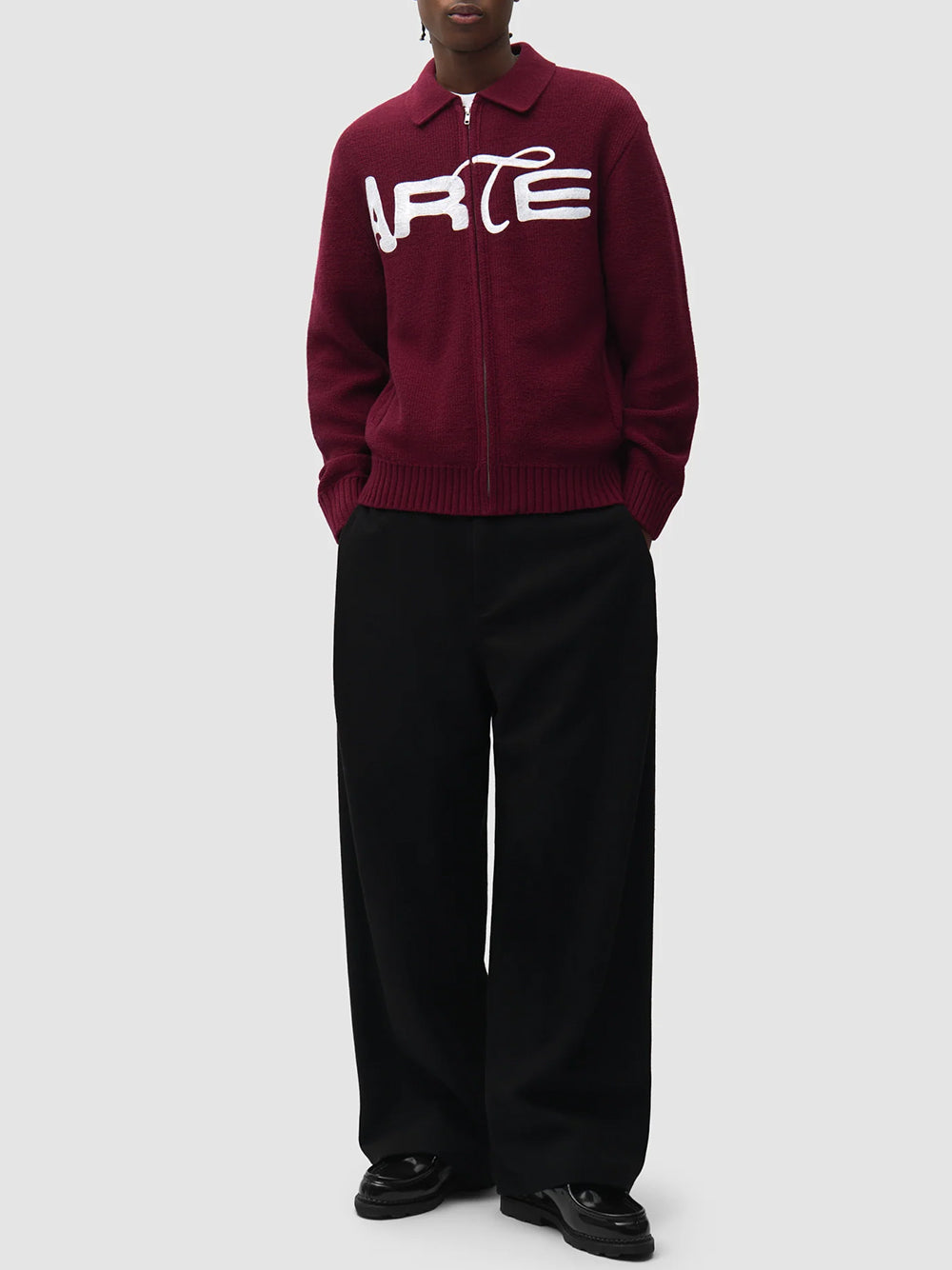ARTE ANTWERP-Energy Cardigan-