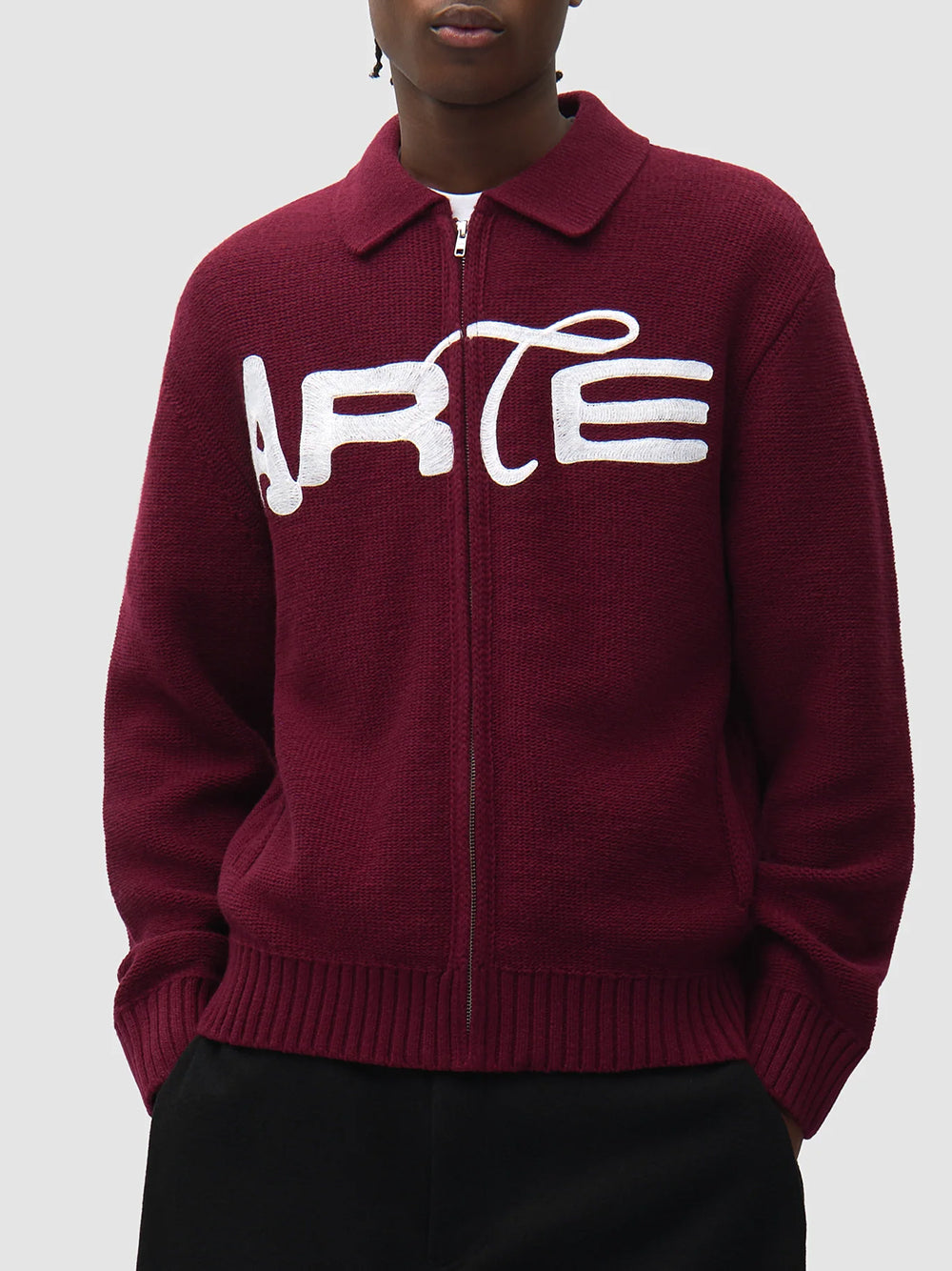 ARTE ANTWERP-Energy Cardigan-