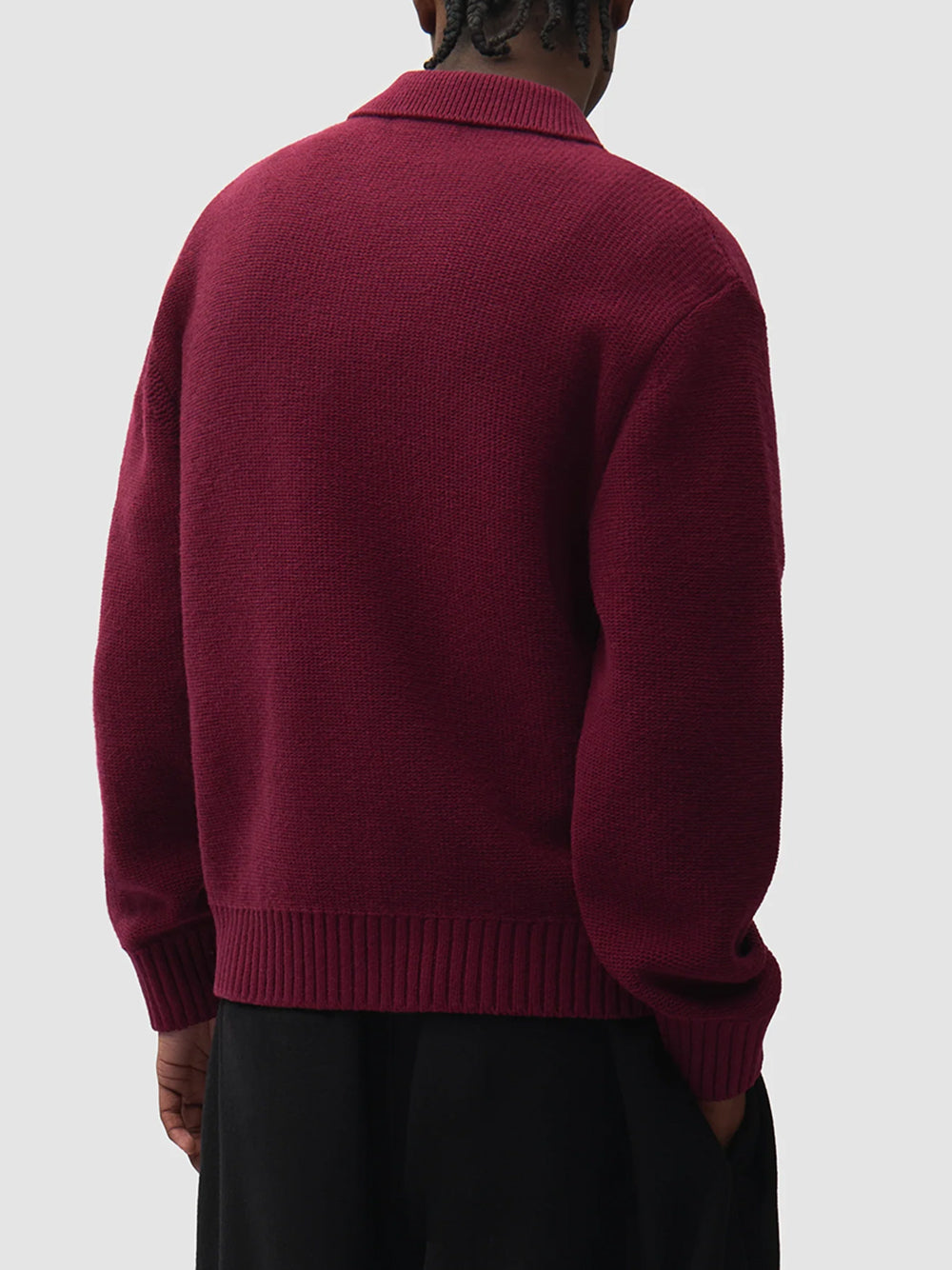 ARTE ANTWERP-Energy Cardigan-