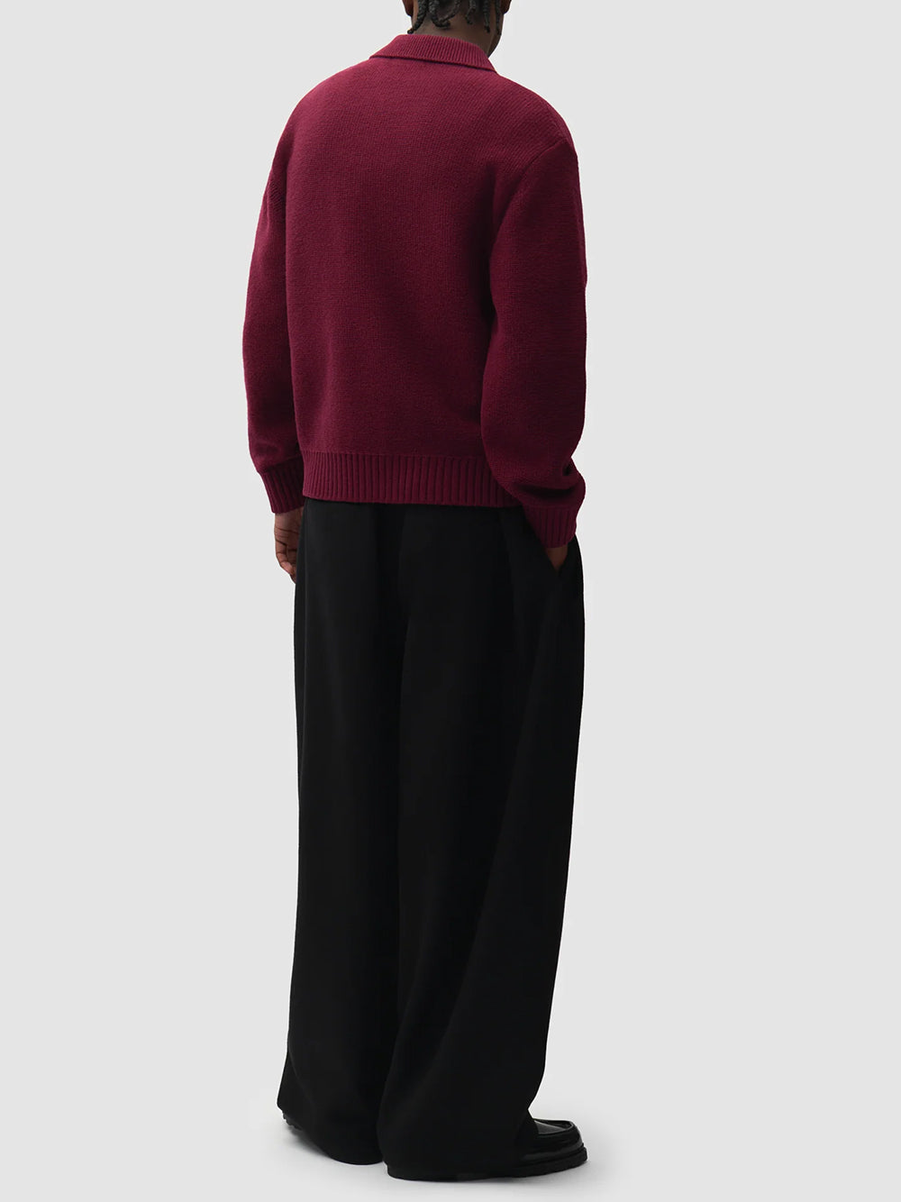 ARTE ANTWERP-Energy Cardigan-