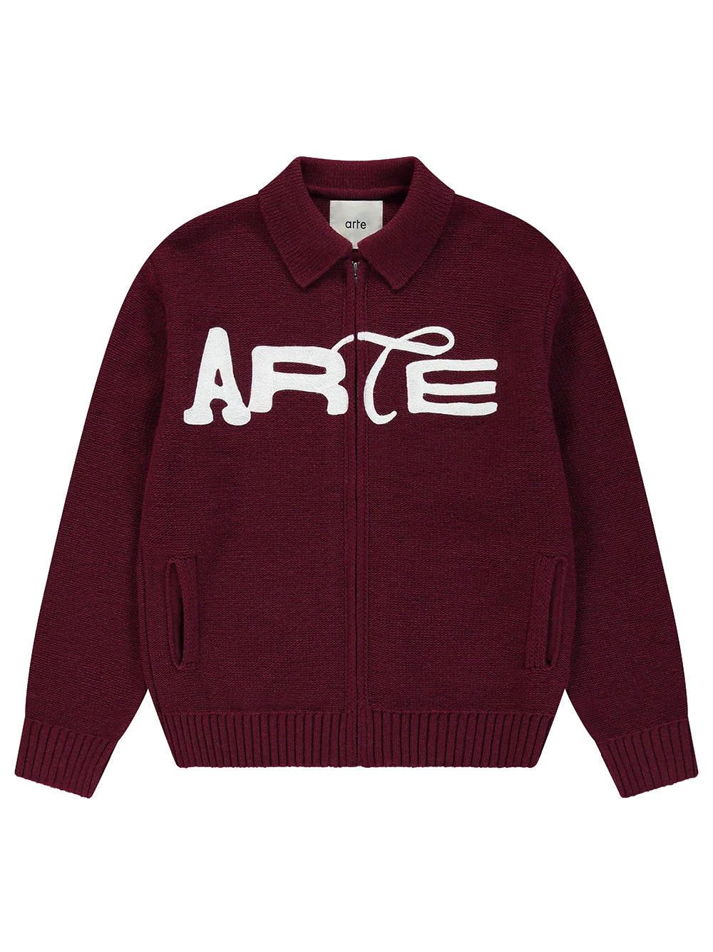 ARTE ANTWERP-Energy Cardigan-