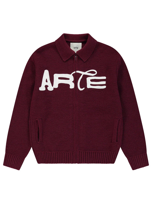 ARTE ANTWERP-Energy Cardigan-