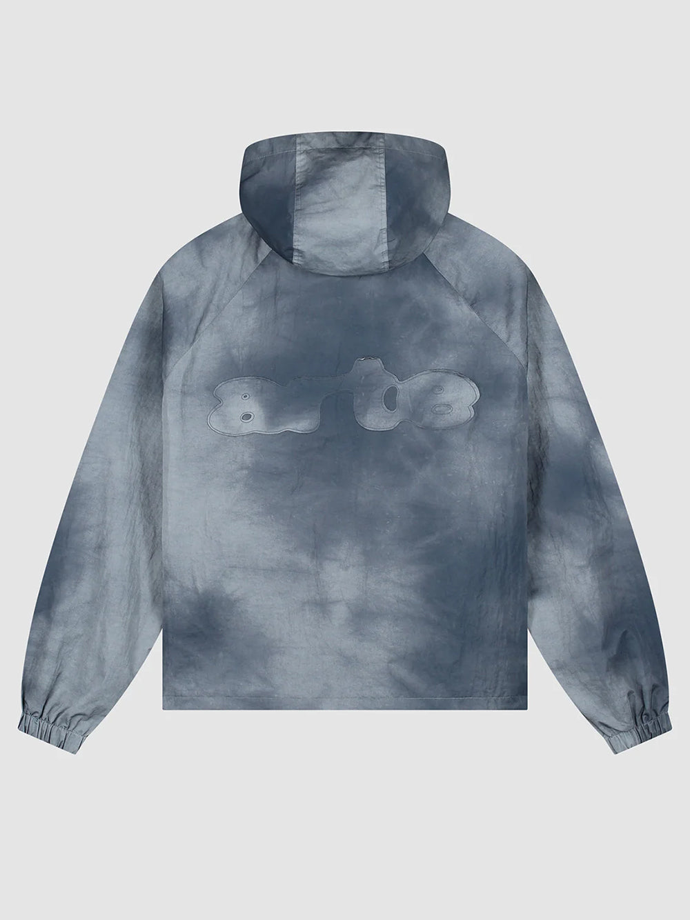 ARTE ANTWERP-Faded Rain Jacket-