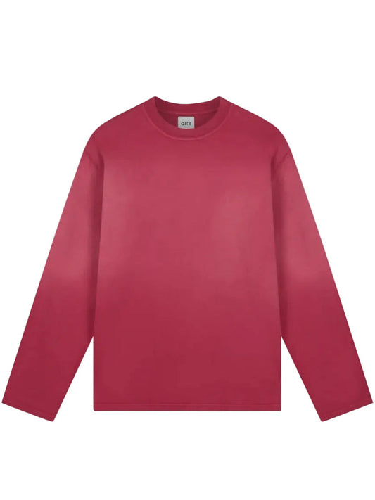 ARTE ANTWERP-Fadeout Longsleeve-