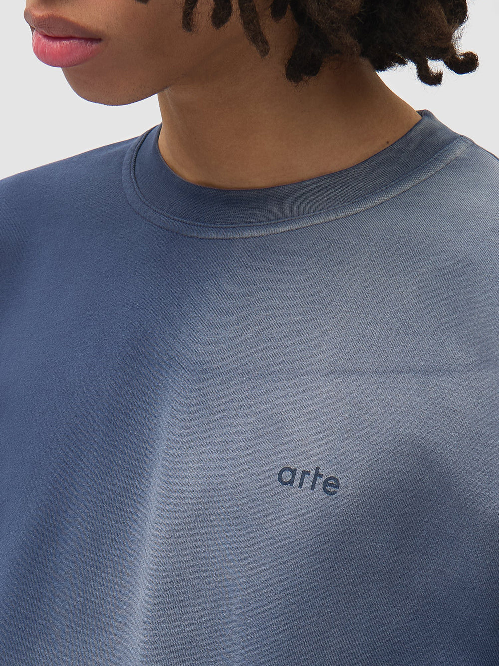 ARTE ANTWERP-Fadeout Longsleeve-