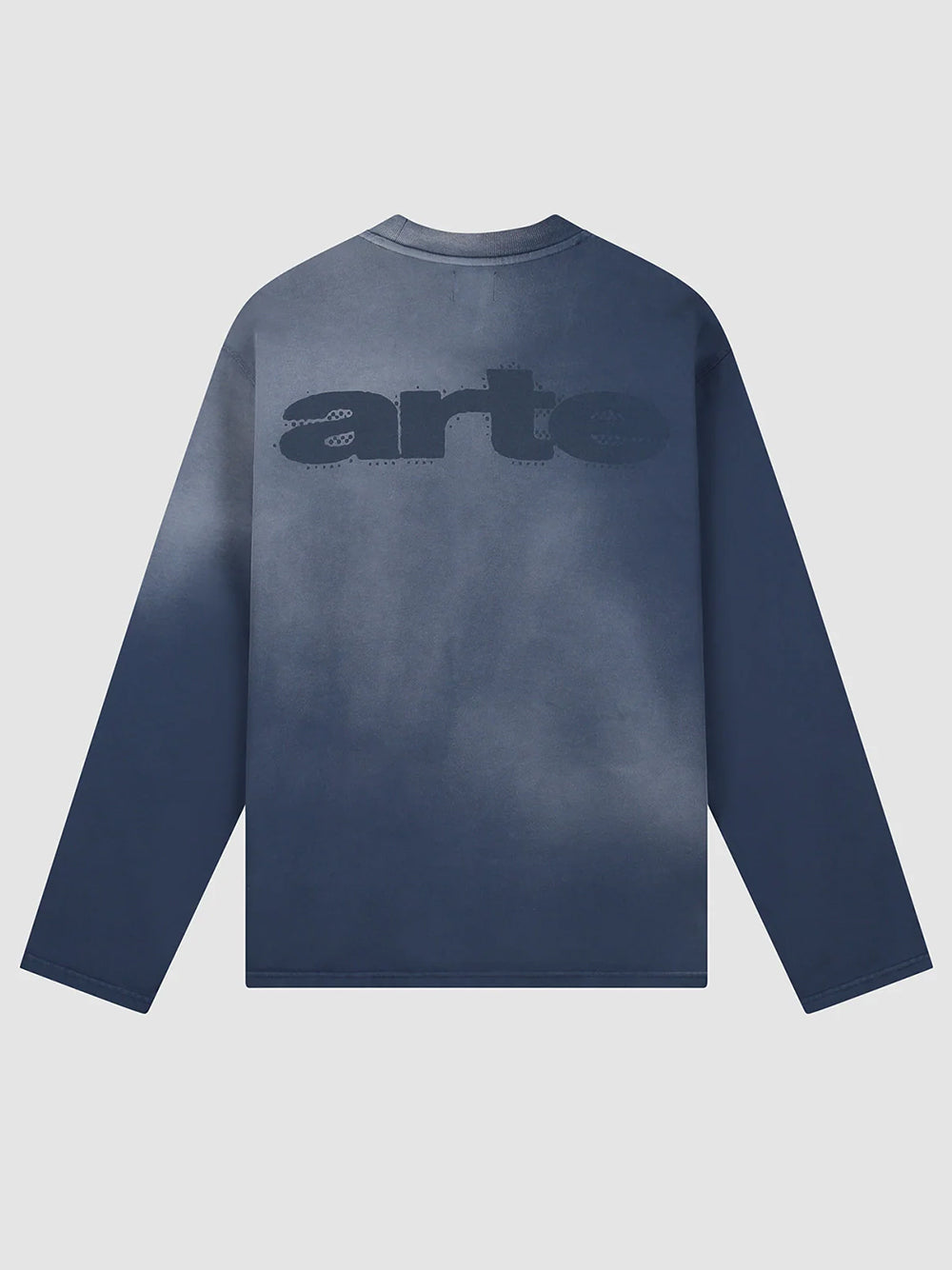 ARTE ANTWERP-Fadeout Longsleeve-