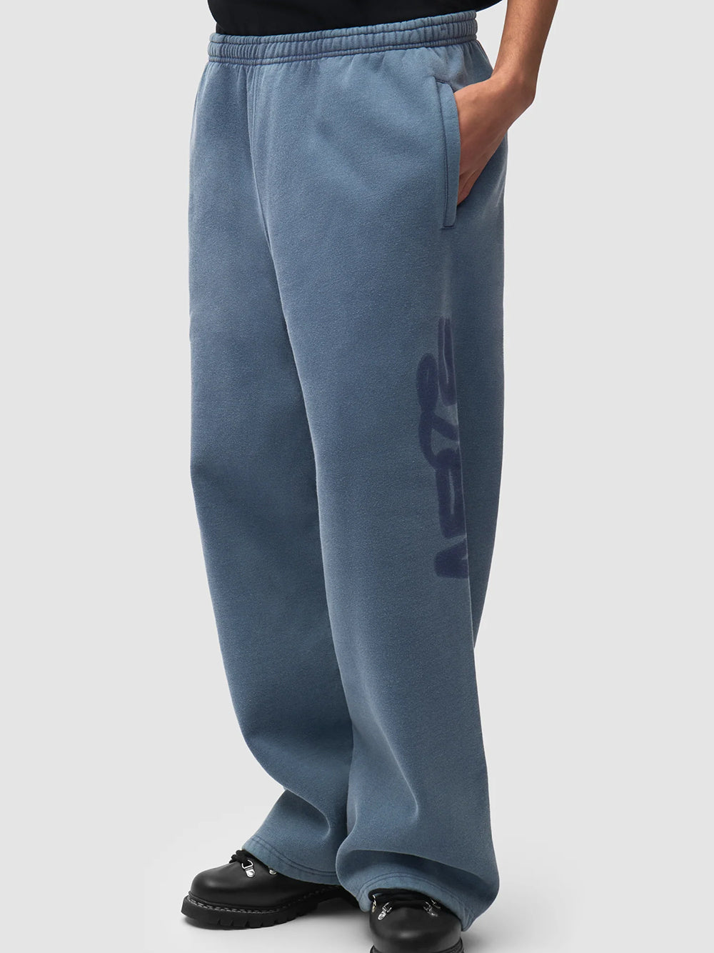 ARTE ANTWERP-Fadeout Sweatpants-