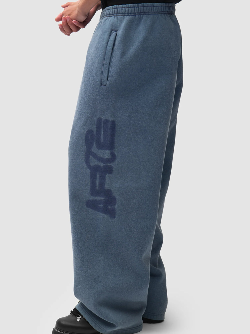 ARTE ANTWERP-Fadeout Sweatpants-