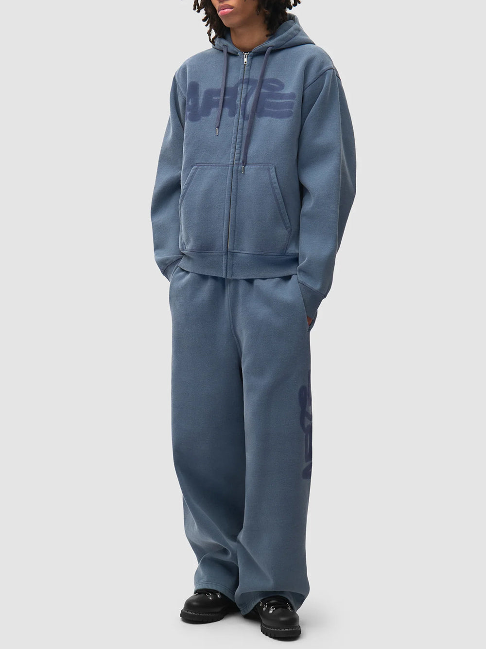 ARTE ANTWERP-Fadeout Sweatpants-