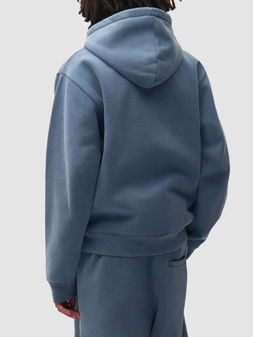ARTE ANTWERP-Fadeout Ziphoodie-