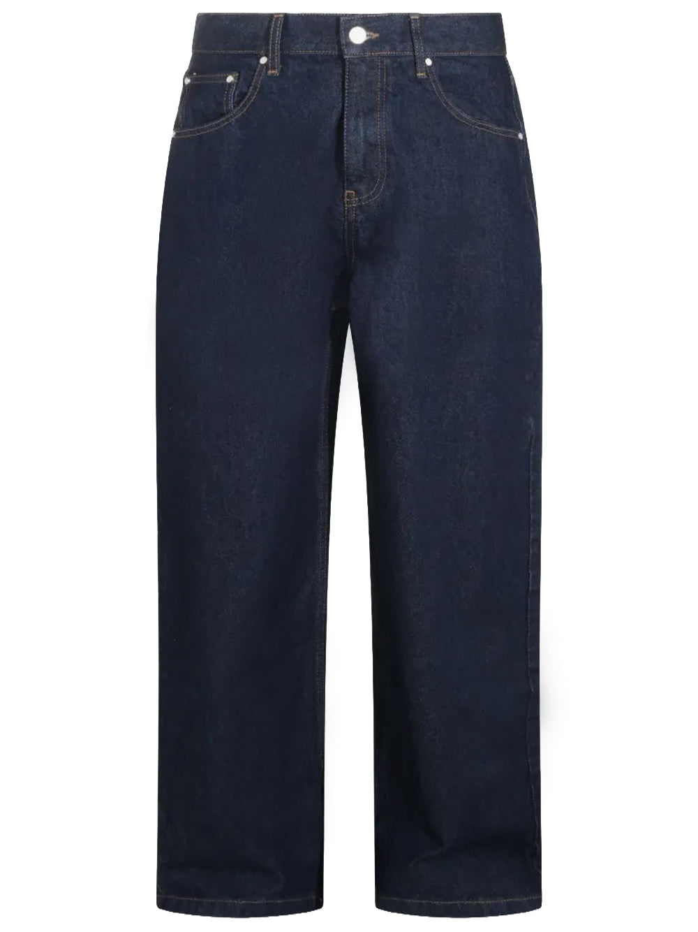 ARTE ANTWERP-Receipt Back Jeans-