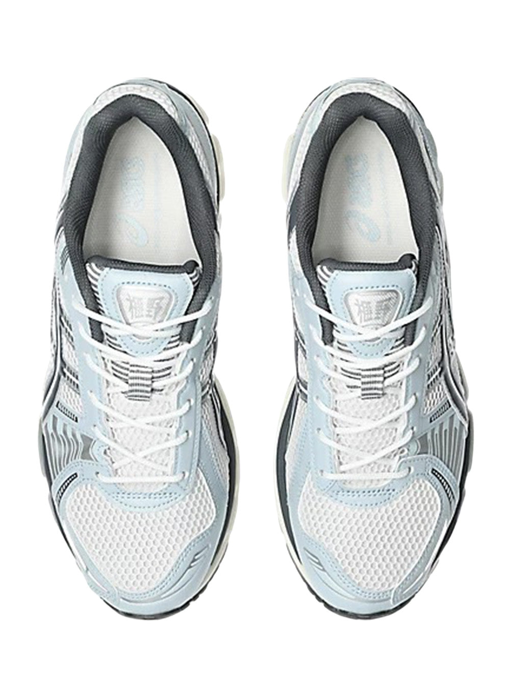 ASICS-GEL-KAYANO 12.1-