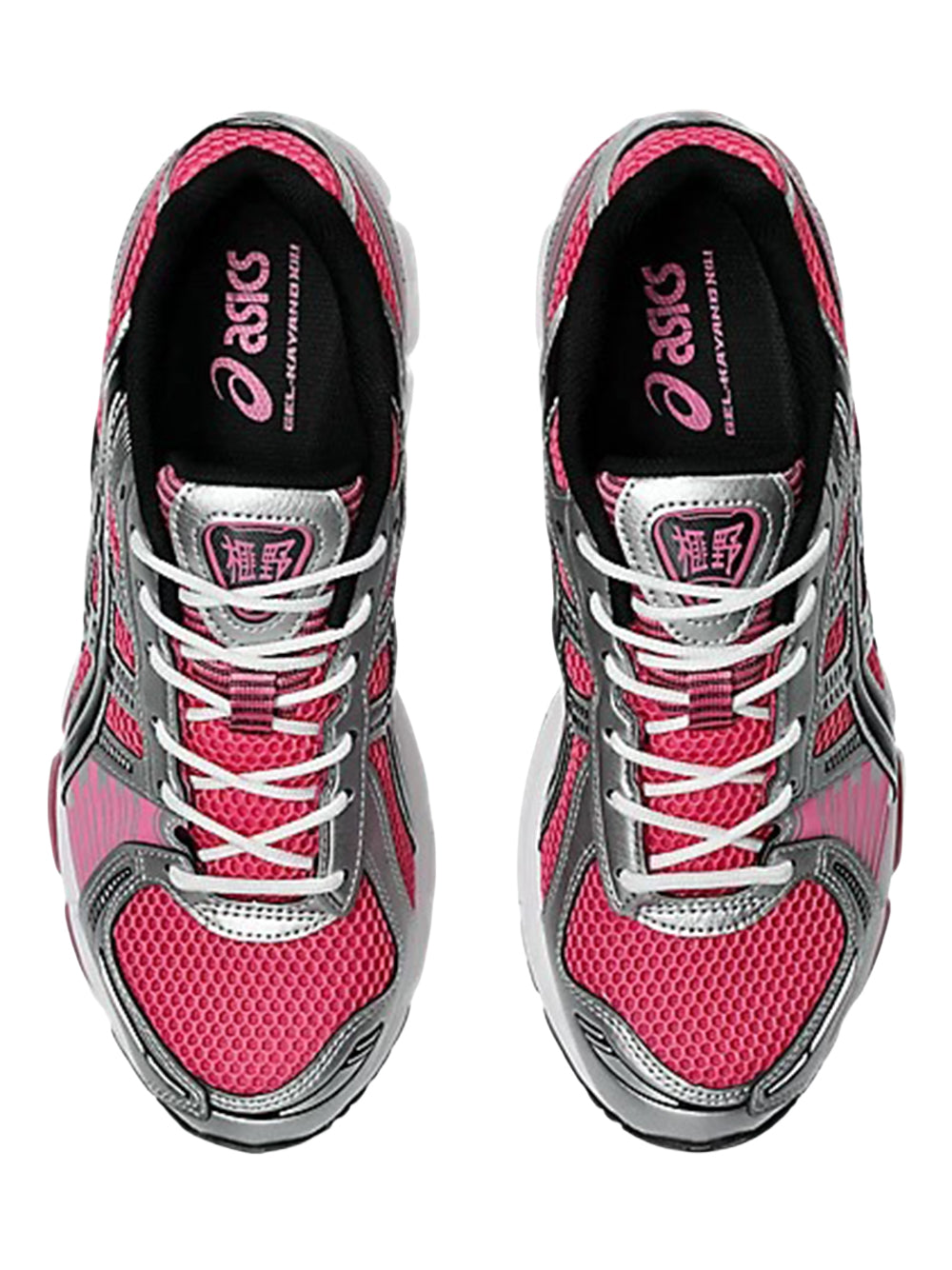 ASICS-GEL-KAYANO 12.1-