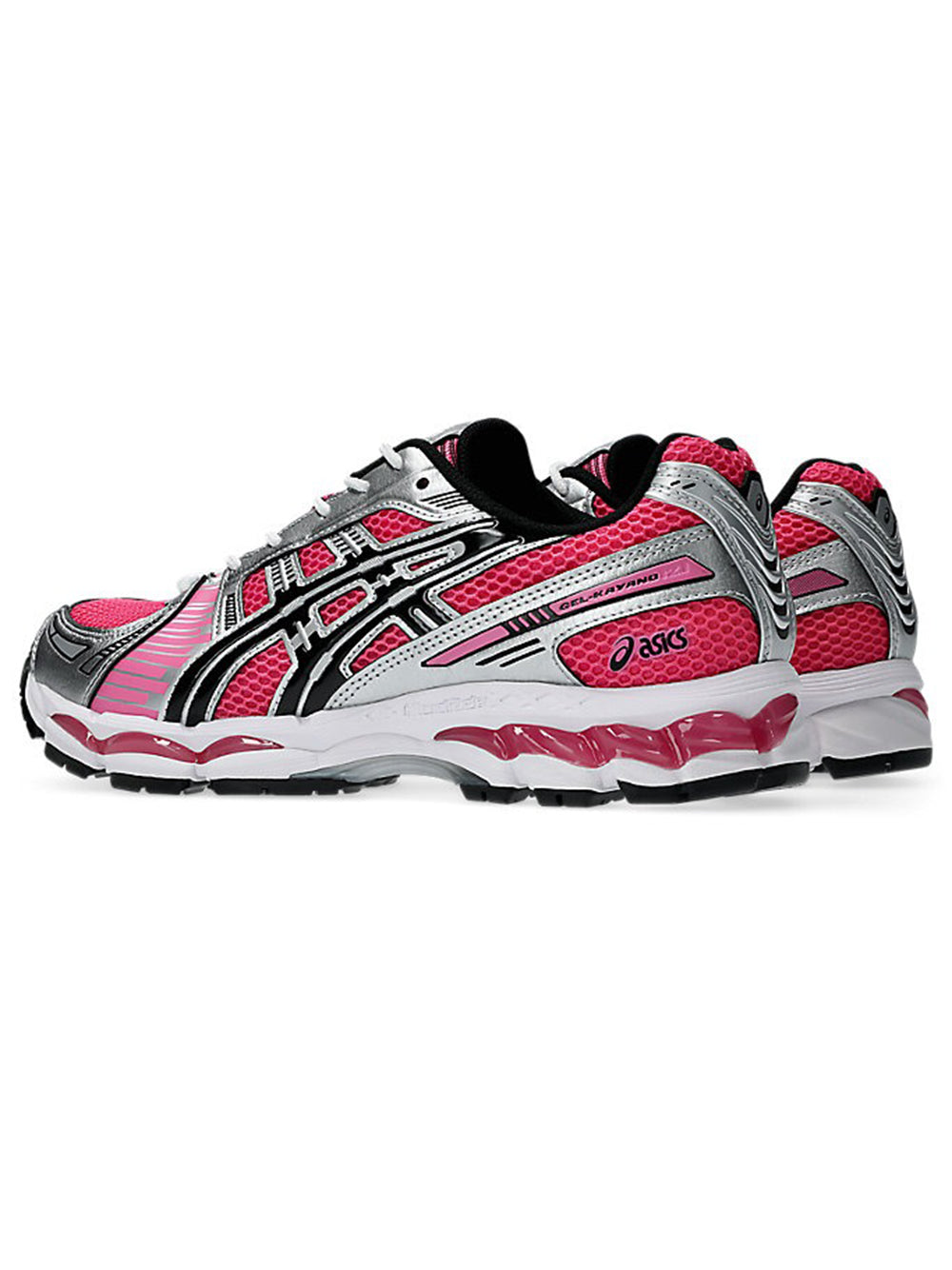 ASICS-GEL-KAYANO 12.1-