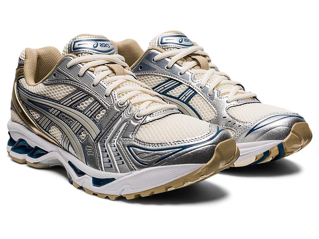 ASICS-GEL-KAYANO 14-